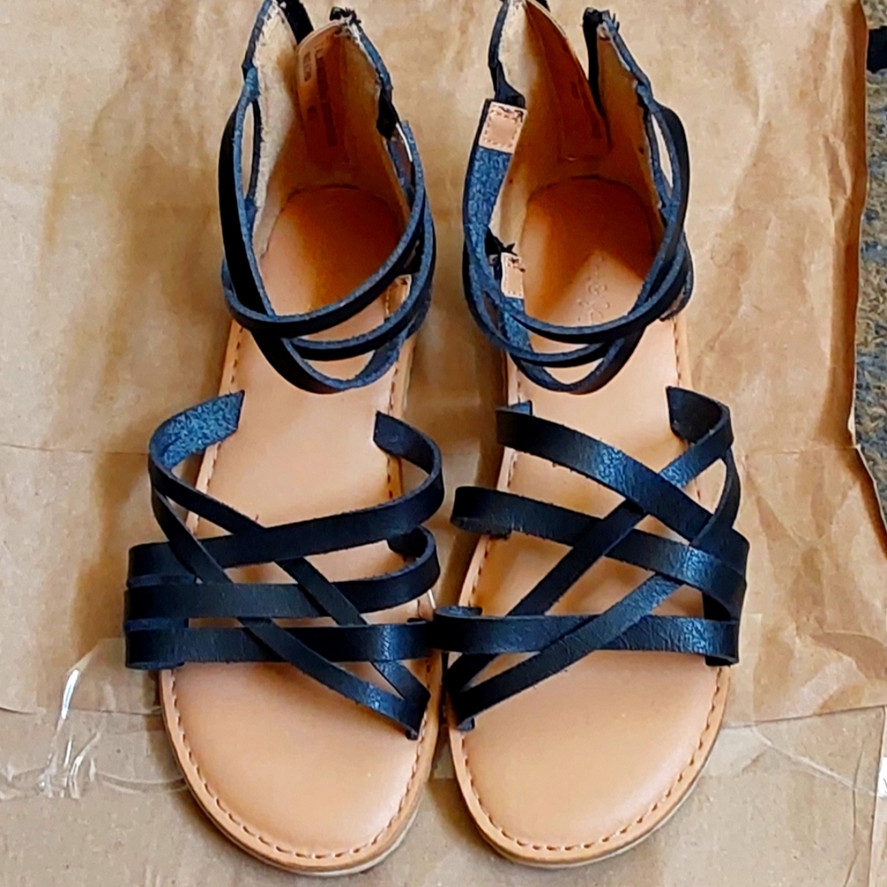 Girls Sandals